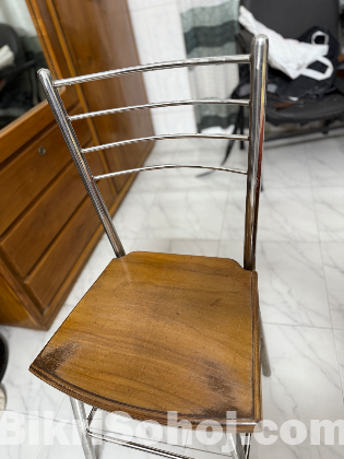 SS Chair